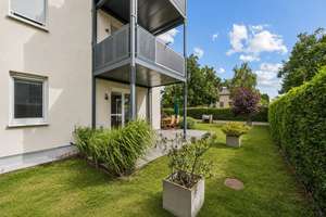 Charmante Gartenwohnung mit Wohlfühlfaktor – Die vollständige Adresse der Immobilie erhältst du vom Anbieter., 13088 Weißensee, Berlin – Vorschaubild 8