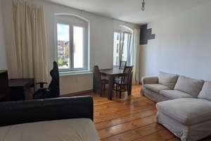 Helle 1-Zimmer Wohnung im 2. OG in Berlin-Weißensee – Heinersdorfer Straße 7, 13086 Weißensee, Berlin – Vorschaubild 1