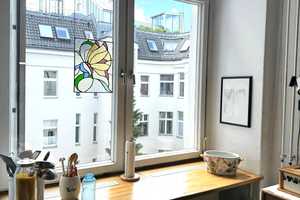 3 ZIMMERWOHNUNG MIT BALKON UND FAHRSTUHL IN GEHOBENER LAGE NAHE VIKTORIA-LUISE-PLATZ - VERMIETET – Berlin – Vorschaubild 11
