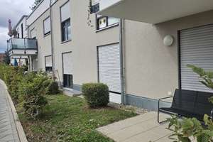 Ihr neues Zuhause mit Terrasse, hellem Wohnbereich + Wannenbad + Gäste-WC, Neubau-Ausstattung – 63165 Mühlheim am Main – Vorschaubild 4