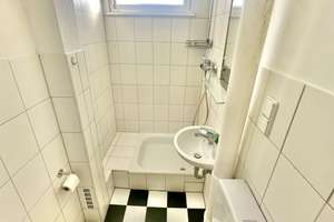 TOP PREIS-Great Price! Modernes Studio-Apartment über den Dächern, gr. Balkon u. Aufzug-bezugsfrei! – Hubertusallee 6, 14193 Grunewald, Berlin – Vorschaubild 10