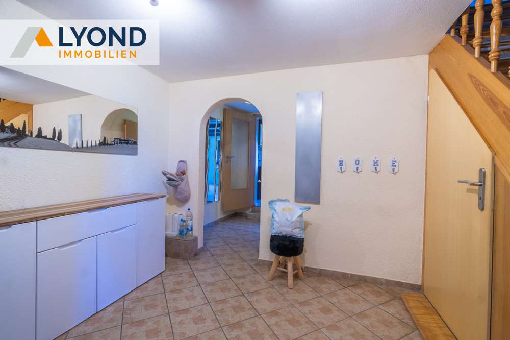 Immobilie in Falkenstein/Harz - Einfamilienhaus mit Pool in Reinstedt! Wohnen mit Wohlfühlfaktor! - Bild 4