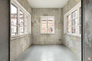 Am Arkonaplatz: Loft mit herausragender Ausstattung, West-Balkon, Wintergarten, Fahrstuhl, Kamin, We – Anklamer Straße 32, 10115 Mitte (Ortsteil), Berlin – Vorschaubild 14