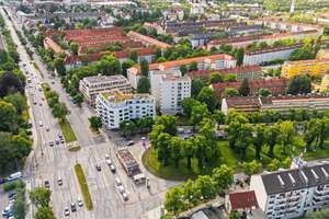 Traumhafte 4-Zimmer-Wohnung in Obergiesing – Die vollständige Adresse der Immobilie erhältst du vom Anbieter., 81549 Obergiesing, München – Vorschaubild 42