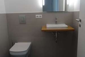 perfekte 4- Zimmerdachgeschosswohnung + absolut ruhig im Gartenhaus + Leipzig Südvorstadt – Die vollständige Adresse der Immobilie erhältst du vom Anbieter., 4275 Südvorstadt, Leipzig – Vorschaubild 9