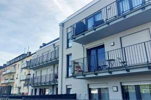 Moderne 3 Zimmer Wohnung mit 2 Bädern und Balkon in Leverkusen Quettingen – Quettinger Str. 170, 51381 Quettingen, Leverkusen – Vorschaubild 7