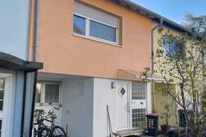 Familien aufgepasst: Reihenhaus mit ausgebautem Dach sucht neue Eigentümer – Karlsruhe – Vorschaubild 29