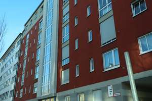 Von privat, provisionsfrei, zentral, neuwertig. 3-Zr., Balkon, EBK, Tiefgarage, Fahrradkelller – Die vollständige Adresse der Immobilie erhältst du vom Anbieter., 80339 Westend, München – Vorschaubild 6