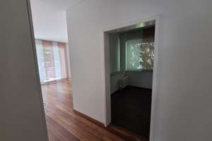 Exklusives Wohnen in der Gartenstadt: 4,5-Zimmer-Traumwohnung mit Balkon – Kortumweg 21, 44141 Westfalendamm, Dortmund – Vorschaubild 9