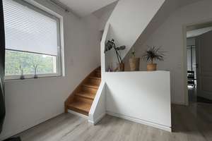 Saniertes EFH in Sasel – Garten, S-Bahn-Nähe, Waldrand – Volksdorfer Weg 172, 22393 Sasel, Hamburg – Vorschaubild 31