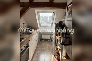 Tauschwohnung: Suche größere Wohnung – Die vollständige Adresse der Immobilie erhältst du vom Anbieter., 70180 Heusteigviertel, Stuttgart – Vorschaubild 5