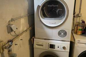 Modernisierte 3-Zimmer-Wohnung (76m²) mit großem Balkon - Nähe Porsche und Bosch – Nansenweg 12, 70439 Stammheim-Süd, Stuttgart – Vorschaubild 16