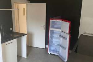 Lichtdurchflutete 3-Zimmer-Wohnung in Hamburg / Harburg im Grünen – In der Schlucht 1, 21073 Eißendorf, Hamburg – Vorschaubild 6