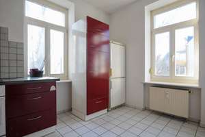 Cotta - vermietete 2-Zimmer-Etagenwohnung im sanierten Albau – Klopstockstr. 22, 1157 Cotta (Stadtteil), Dresden – Vorschaubild 13