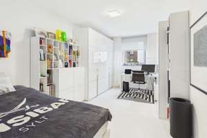 Extravagante Maisonettewohnung am Rhein – Die vollständige Adresse der Immobilie erhältst du vom Anbieter., 50668 Altstadt/Nord, Köln – Vorschaubild 13