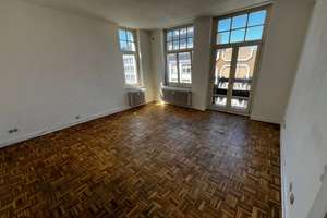 Wohnung im Herzen Bielefelds