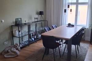 Central 3-person shared apartment for animal lovers with all amenities – Die vollständige Adresse der Immobilie erhältst du vom Anbieter., 14467 Nördliche Innenstadt, Potsdam – Vorschaubild 3