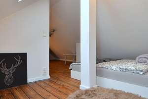 Exklusive Maisonette Wohnung (25qm) mit Reinigungsservice in Stuttgart West – Die vollständige Adresse der Immobilie erhältst du vom Anbieter., 70197 Feuersee, Stuttgart – Vorschaubild 17