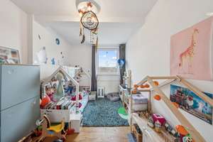 Traumhafte Penthouse-Maisonette mit Dachterrasse, Sauna und Weitblick – Die vollständige Adresse der Immobilie erhältst du vom Anbieter., 12527 Grünau, Berlin – Vorschaubild 16