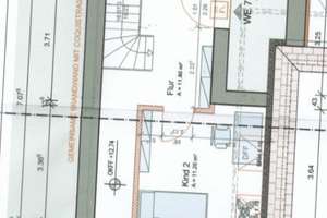 5-Zimmer Wohnung über 3 Etagen (120 m²) – ideal für Familien & Homeoffice – Buckau – Klosterbergestraße 28, 39104 Buckau, Magdeburg – Vorschaubild 14