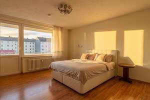 Helle 3-Zimmer-Wohnung mit Balkon & Einbauküche in Kassel Mitte – Die vollständige Adresse der Immobilie erhältst du vom Anbieter., 34117 Nord (Holland), Kassel – Vorschaubild 7