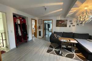 Schöne 3-Zimmer-DG-Wohnung mit gehobener Innenausstattung in Niederneisen – Wiesenstr. 12, 65629 Niederneisen – Vorschaubild 9