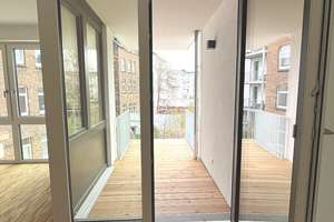 Moderne 3-Zimmer-Neubau-Wohnung in Uni-Nähe! – Bodestraße 1, 30167 Nordstadt, Hannover – Vorschaubild 2