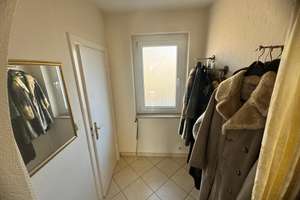 Großzügiges Einfamilienhaus mit schönem Garten, Vollkeller und Garage in Lübeck-St. Jürgen (Nähe Uni – Die vollständige Adresse der Immobilie erhältst du vom Anbieter., 23562 Sankt Jürgen, Lübeck – Vorschaubild 18