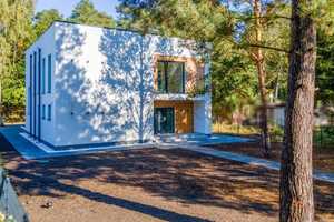 Exklusiver Neubau am See - möblierte, große Villa mit Pool – Havelland (Kreis) – Vorschaubild 7