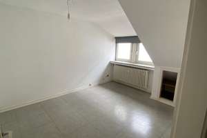[LIS-11173] Helles 1-Zimmer-Apartment mit Einbauküche im Zentrum von Bielefeld