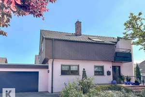 Stilvolles, elegantes Ambiente kombiniert mit ruhiger Wohnlage! – Die vollständige Adresse der Immobilie erhältst du vom Anbieter., 68642 Bürstadt – Vorschaubild 3