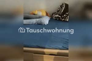 Tauschwohnung: Berlin: Tausche Flat in Berlin mitte – Lichtenberger Straße 34, 10243 Friedrichshain, Berlin – Vorschaubild 6
