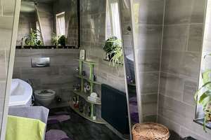 Gepflegtes Einfamilienhaus mit 5 Zimmern in Nürnberg-Weiherhaus – Dompfaffweg 7, 90455 Kornburg, Worzeldorf, Nürnberg – Vorschaubild 10