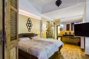 ***Beeindruckende Loft Wohnung mitten in der Altstadt*** – Die vollständige Adresse der Immobilie erhältst du vom Anbieter., 93047 Innenstadt, Regensburg – Vorschaubild 10