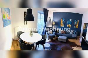 Tauschwohnung: Tausche 2 Zimmer gegen 3 Zimmer – Baldestrasse 4, 80469 Glockenbach, München – Vorschaubild 5