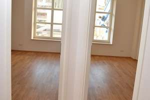 "Historischer Charme trifft Moderne: Traumhafte 3-Zimmer-Wohnung mit Balkon im Deutschen Buchgewerbe – Gutenbergplatz 3, 4103 Zentrum-Südost, Leipzig – Vorschaubild 7