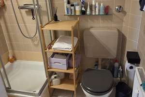 Urban wohnen in Toplage: 2,5 -Zimmer-Altbau mit Balkon nahe Bahnhof Solingen – Bahnstraße 6, 42697 Ohligs/Aufderhöhe/Merscheid, Solingen – Vorschaubild 12