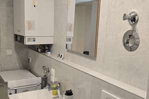 Modernisierte 2,5-Zimmer-Wohnung in Neuhausen – Die vollständige Adresse der Immobilie erhältst du vom Anbieter., 80637 Dom Pedro, München – Vorschaubild 6