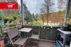 Stilvoll und zentral wohnen – Gepflegte 3,5-Zimmer-Wohnung – Die vollständige Adresse der Immobilie erhältst du vom Anbieter., 44809 Grumme, Bochum – Vorschaubild 7
