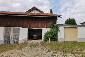Hofstelle im Bayerischen Wald - vielseitiges "Sacherl" mit Aussicht – Kollberg 7, 94133 Röhrnbach – Vorschaubild 21