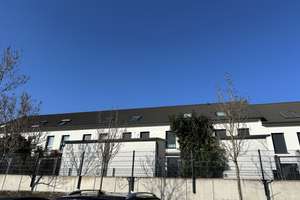 Reihenhaus der Extraklasse mit Carport , energetisch auf dem aktuellen Stand – Neufeldstrasse 5 n, 79639 Grenzach-Wyhlen – Vorschaubild 3