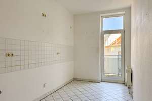 Sofort bezugsfrei | Südvorstadt | Balkon | Stuck – Die vollständige Adresse der Immobilie erhältst du vom Anbieter., 4275 Südvorstadt, Leipzig – Vorschaubild 6