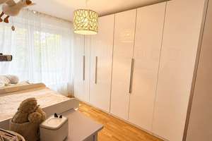 Lage! Lage! Lage! 2. Bezug kernsanierter Traumwohnung mit Gartenblick – Mörsenbroicher Weg -, 40470 Mörsenbroich, Düsseldorf – Vorschaubild 11