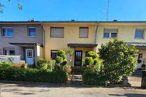 Top gepflegtes Einfamilienreihenmittelhaus in Köln-Worringen – Die vollständige Adresse der Immobilie erhältst du vom Anbieter., 50769 Worringen, Köln – Vorschaubild 2