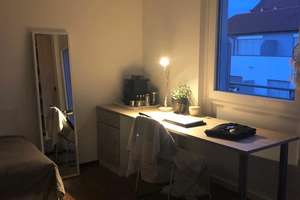 Apartment möbliert mit Balkon und Tiefgaragenstellplatz in Bestlage – Goethestrasse 21, 85055 Nordost, Ingolstadt – Vorschaubild 3