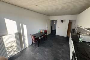 Exklusive, gepflegte 3-Zimmer-Wohnung 100 qm mit Balkon 100qm und Einbauküche in Mannheim – Rüdesheimerstr 100, 68309 Käfertal, Mannheim – Vorschaubild 16