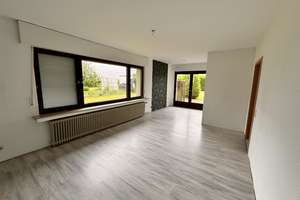 Erdgeschoss moderne 3-Zimmer-Wohnung in Baesweiler-Loverich mit Terasse und Garten – Lutherstraße 20, 52499 Baesweiler – Vorschaubild 4