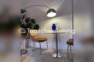 Tauschwohnung: 2 Zimmer Altbau in Süd gegen 3 Zimmer Altbau Süd/West – Die vollständige Adresse der Immobilie erhältst du vom Anbieter., 70199 Heslach, Stuttgart – Vorschaubild 2