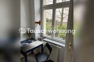 Tauschwohnung: Behagliche 1-Zimmerwohnung in ruhiger aber zentraler Lage – Die vollständige Adresse der Immobilie erhältst du vom Anbieter., 10963 Kreuzberg, Berlin – Vorschaubild 4