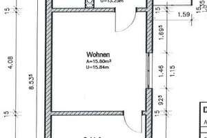 Projekt für Handwerker und Investoren – Die vollständige Adresse der Immobilie erhältst du vom Anbieter., 63654 Büdingen – Vorschaubild 4